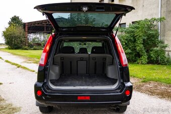 Nissan X-Trail 2.2 dCi Columbia Comfort - 20