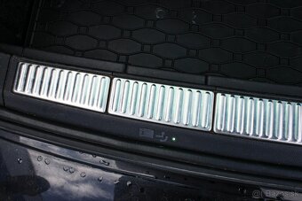 Škoda Superb Combi 2.0 TDI 140kw 4x4 SPORTLINE DSG - 20