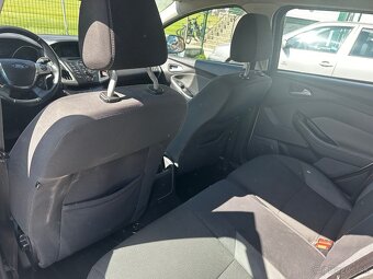 Ford Focus 2.0 TDCi - 20