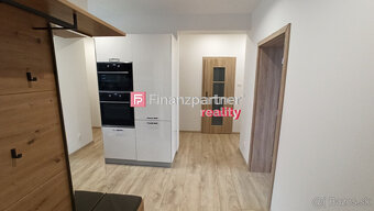 3 izb byt Šalgočka, okres Galanta, Nitra 20 min vzdialená - 20