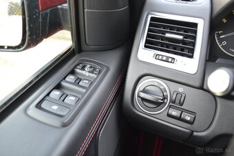 Land Rover Range Rover Sport 5.0 V8 S/C Autobiography AWD - 20