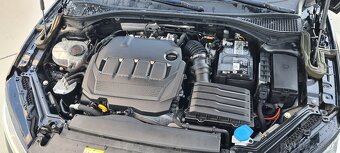 Škoda superb 3 facelift 2.0tdi dsg  147kw ACC Matrix - 20