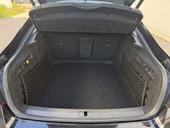 ŠKODA SUPERB L&K TSI DSG 4x4 - 20