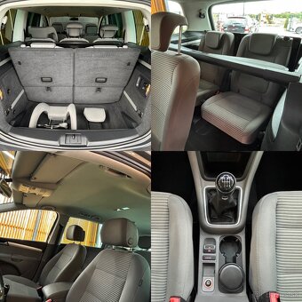 Seat Alhambra 2.0 TDI CR DPF Style - 20