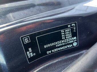 Volkswagen Caddy 2.0 TDI 75kw 2016 - 20