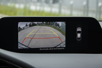 Mazda 3 2.0 Skyactiv G150 Plus - 20