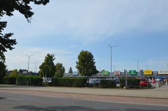 REZERVOVANÉ - PEKNÁ GARSÓNKA S LOGGIOU  V CENTRE TREBIŠOVA - 20