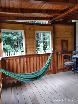 Relax na chate - 20