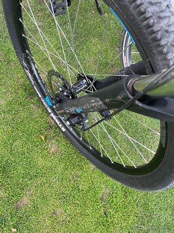 Bicykel rockrider - 20