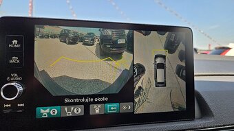 Honda CR-V 2.0 i-MMD hybrid Advance AWD e-CVT - 20