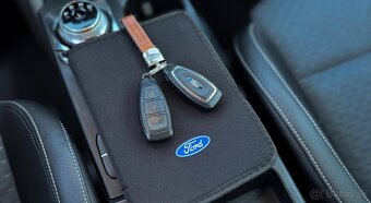 Ford Focus Combi 1.5 TDCi EcoBlue Titanium X A/T - 20