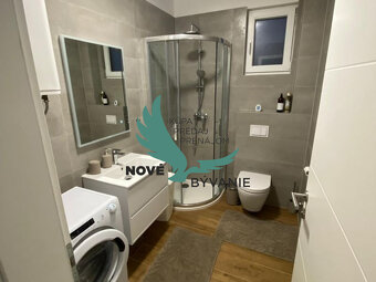 CHORVÁTSKO, PRIVLAKA - MODERNÝ APARTMÁN S VÝHĽADOM NA MORE L - 20