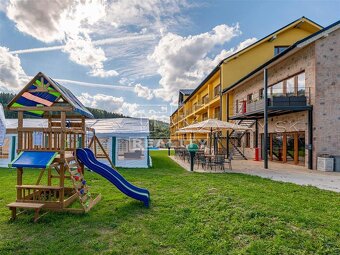 NA PREDAJ NOVÝ 3-IZBOVÝ  APARTMÁN "P16" SO ZARIADENÍM V... - 20