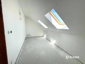 RADO | Na predaj 5 - izbový RODINNÝ DOM,  Senec - 20