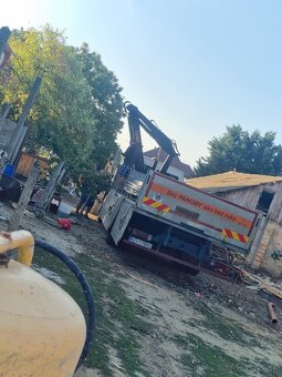 Betónové Ploty-PlotMajster Oláh - 20