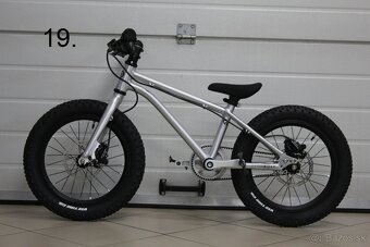 Predám-kúpim jazdené aj nové značkové bicykle - veľký výber - 20