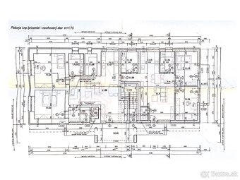 Na prenájom novostavba 3-izbový rodinný dom s bazénom - 20