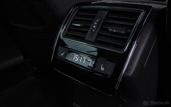 Škoda Superb 2.0 TDI 2021 - 20