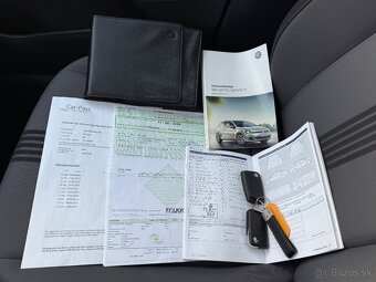 Volkswagen Golf VII 1.2TSI 81KW ALLSTAR 25.oooKM - 20