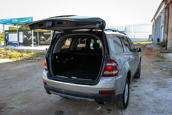 Mercedes-Benz GL 320 CDI - 20