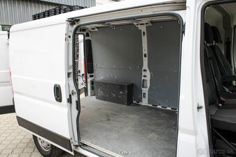 Peugeot Boxer 2.2 BlueHDi L2H1 103kw - 20