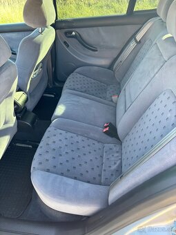 Seat Toledo 1.9 TDI - 20