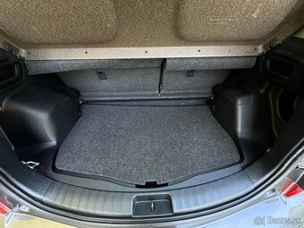 Toyota Verso -S- 1.3/73kW Klima 1.Maj. r.v.2011 - 20