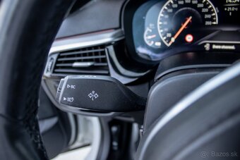 BMW Rad 5 Touring 520d xDrive A/T /AJ NA SPLÁTKY /PROTIÚČET - 20