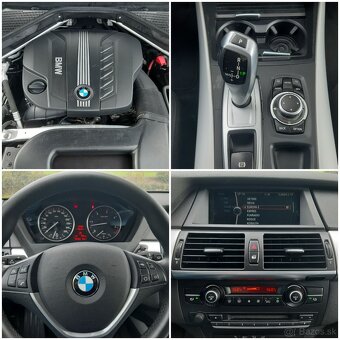 BMW X5 3,0 TDI 180 Kw xDrive len 156000 km - 20