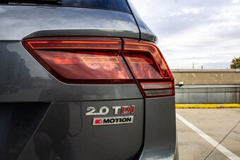 Volkswagen Tiguan Allspace 2.0 TDI 190k 4MOTION Highline - 20