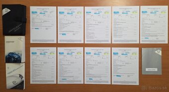 Mazda 2 1.3 16V 55KW/75 koní R.V.08/2012 - 20