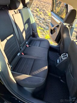 Škoda Octavia 3, rok 2017, 2.0 TDI 110KW - 20