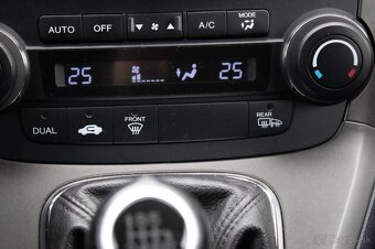 Honda CR-V 2.2 i-DTEC Elegance - 20