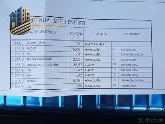 Novostavba 4-izbového rodinného dvojdomu v obci Žihárec - 20