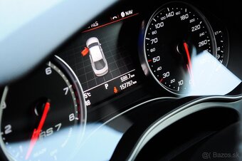 AUDI RS7 4.0V8 TFSI 515KW / 700 KONÍ / MILLTEK - BRUTAL ZVUK - 20