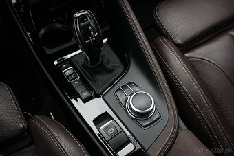 BMW X1 F48 xDrive 18d Sport Line A/T 110kw /AJ NA SPLATKY/ - 20