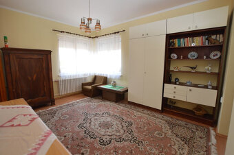 4izb RD, Blesovce, 40á pozemok, slepá ulica, možnosť rozdeli - 20