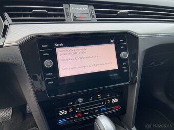 Volkswagen Passat 2.0 TDI, r.v. 2021, DSG, DPH - 20