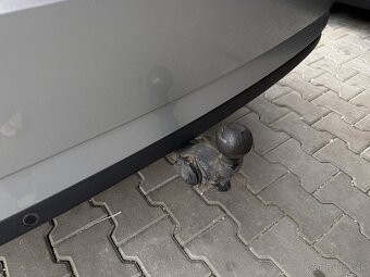 SKODA SUPERB TDI DSG L&K 4x4 - 20