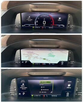 Škoda Superb III Combi 2.0 TDI 110kw Dsg Led Virtual - 20