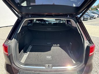 Volkswagen Passat Variant 2.0 TDI BMT Highline DSG - 20