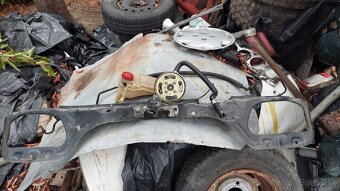 Citroen xsara 1.4 i, r.v.1997 - 20