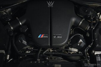 BMW M6 E63 Dinan - 20