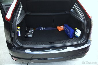 Ford Focus 1.6 16V Duratec Classic X 100k - 20