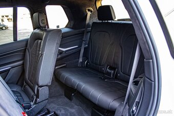 BMW X7 xDrive 40i mHEV A/T 333PS - 20