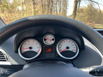 Peugeot 207 1.4 16V VTi -SK Auto, Serv. knižka, Klíma - 20