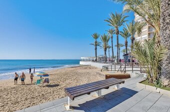 Španělsko – Torrevieja, Parque de las Naciones - 20