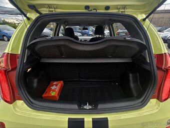 KIA Picanto 1.1 LX - 20
