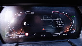 BMW F40 118d Mpaket 2020 - 20