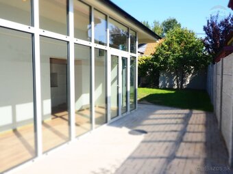 PREDAJ: Chata celoroč.obyv.3-izb.,62m2,poz. 177m2,Súkromie,Z - 20